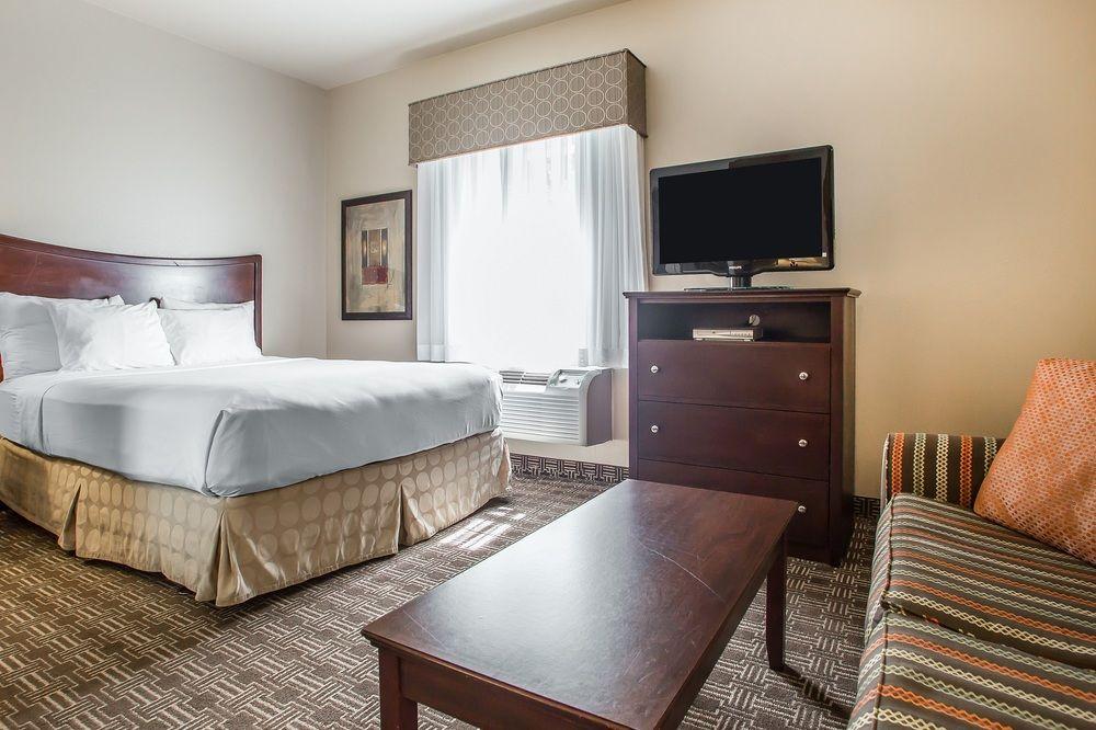 Mainstay Suites St Robert - Fort Leonard Wood Saint Robert Exterior photo