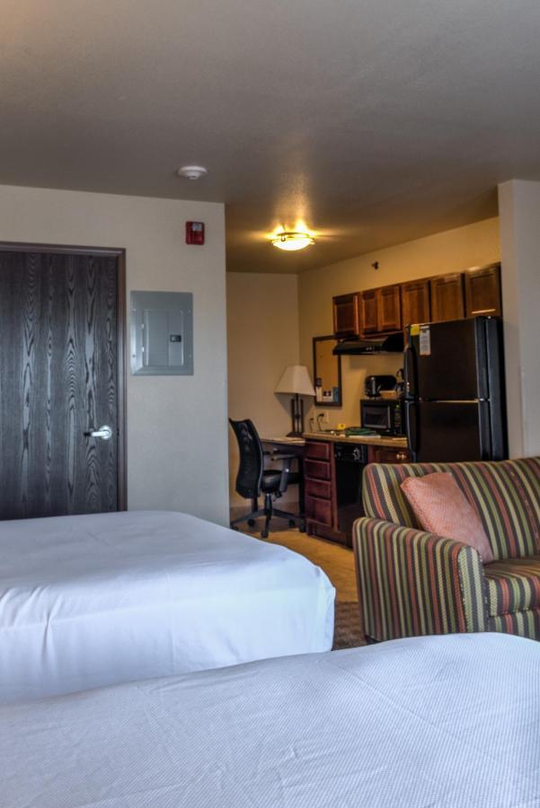 Mainstay Suites St Robert - Fort Leonard Wood Saint Robert Exterior photo