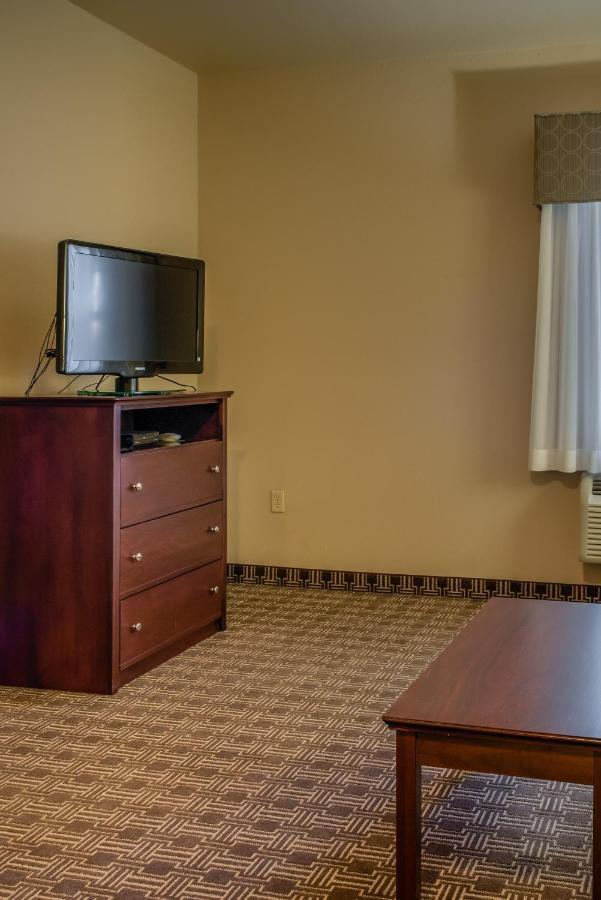 Mainstay Suites St Robert - Fort Leonard Wood Saint Robert Exterior photo