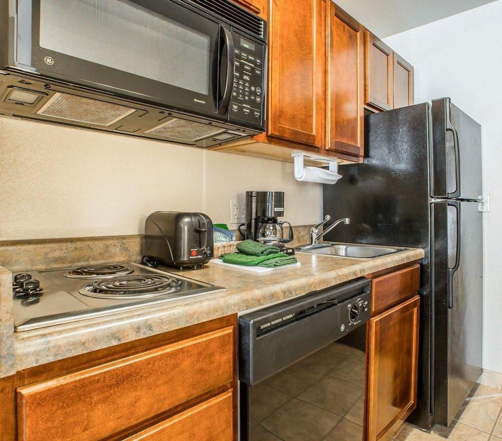 Mainstay Suites St Robert - Fort Leonard Wood Saint Robert Exterior photo