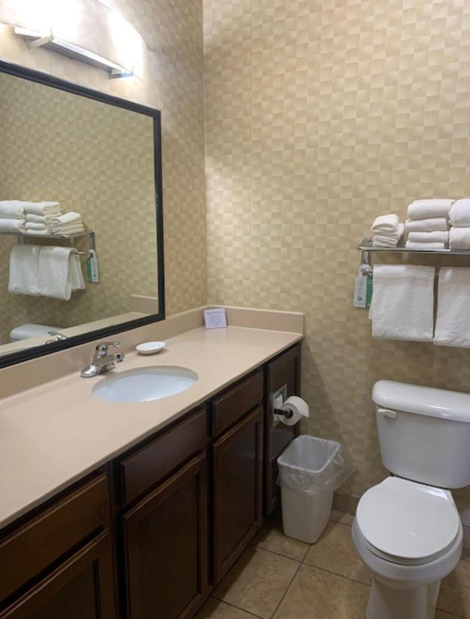 Mainstay Suites St Robert - Fort Leonard Wood Saint Robert Exterior photo